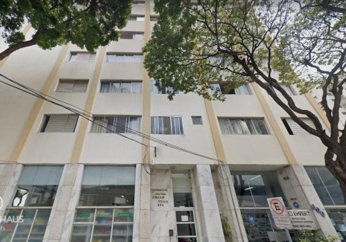 Edificio Oscar Tonin