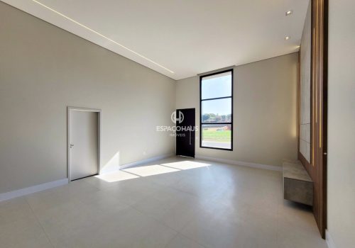 Casa em Condomínio com 225m², 3 quartos no bairro Condomínio Villa Sapezal em Indaiatuba