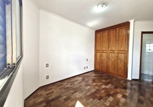 Apartamento com 98m², 3 quartos no bairro Centro em Indaiatuba