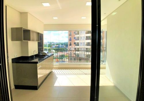 Apartamento com 146m², 3 quartos no bairro Vila Almeida em Indaiatuba