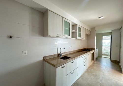 Apartamento com 124m², 3 quartos no bairro Jardim Pompéia em Indaiatuba