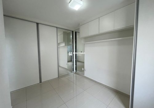 Apartamento com 84m², 3 quartos no bairro Cidade Nova II em Indaiatuba