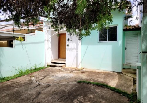 Casa em Condomínio para Comprar ou Alugar com 76m², 2 quartos no bairro Parque Residencial Indaiá em Indaiatuba