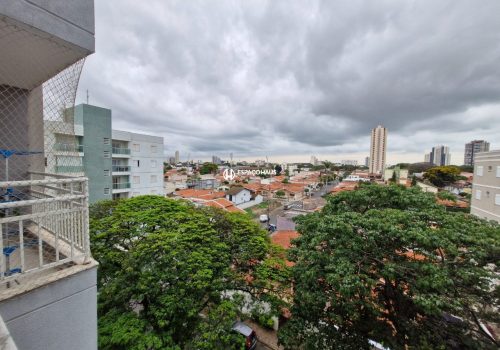 Apartamento com 54m², 2 quartos no bairro Vila Furlan em Indaiatuba