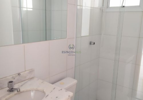 Apartamento com 81m², 3 quartos no bairro Núcleo Habitacional Brigadeiro Faria Lima em Indaiatuba