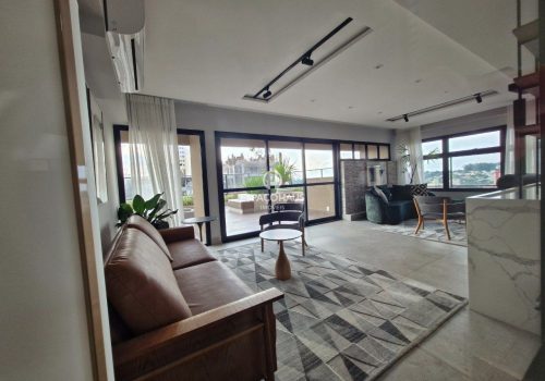 Apartamento com 71m², 2 quartos no bairro Centro em Indaiatuba