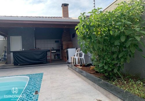 Casa em Condomínio com 220m², 3 quartos no bairro Vila Residencial Green Park em Indaiatuba