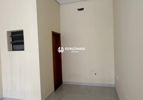 Salão Comercial / Loja com 40m² no bairro Parque Residencial Sabiás em Indaiatuba