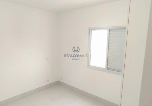 Apartamento com 65m², 3 quartos no bairro Jardim Santiago em Indaiatuba