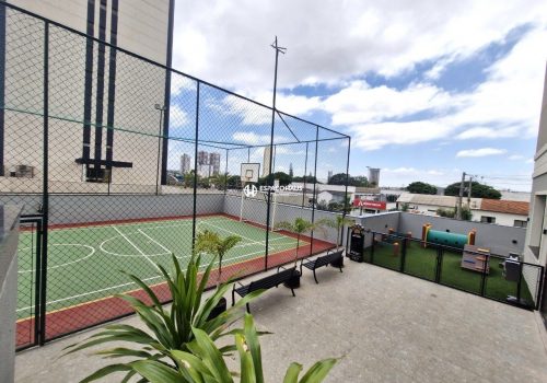 Apartamento com 155m², 3 quartos no bairro Vila Castelo Branco em Indaiatuba