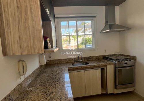 Casa em Condomínio com 120m², 3 quartos no bairro Casa Bella Bosque Residencial em Indaiatuba