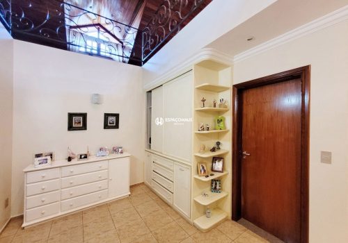 Chácara em Condomínio com 739m², 5 quartos no bairro Terras de Itaici em Indaiatuba