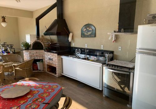 Casa em Condomínio com 526m², 4 quartos no bairro Altos da Bela Vista em Indaiatuba