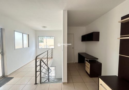 Apartamento com 125m², 2 quartos no bairro Parque São Lourenço em Indaiatuba