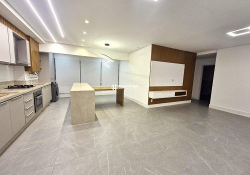 Apartamento com 83m², 2 quartos no bairro Centro em Indaiatuba