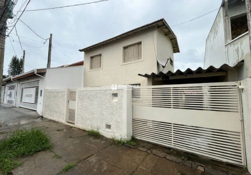 Casa para Alugar com 213m², 3 quartos no bairro Cidade Nova I em Indaiatuba