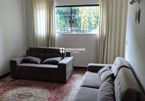 Casa com 330m², 4 quartos no bairro Vila Georgina em Indaiatuba