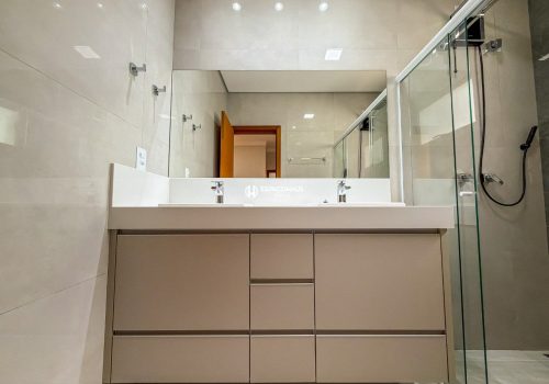 Casa em Condomínio com 187m², 3 quartos no bairro Jardim Residencial Maria Dulce em Indaiatuba