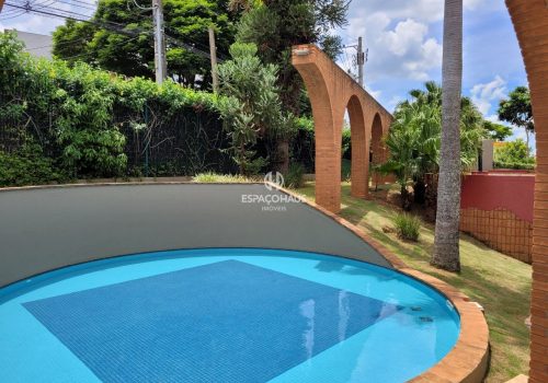 Casa em Condomínio com 181m², 3 quartos no bairro Vila Aurora em Indaiatuba