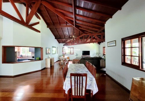 Chácara em Condomínio com 350m², 3 quartos no bairro Lagos de Shanadu em Indaiatuba