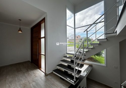Casa em Condomínio com 256m², 3 quartos no bairro Jardim dos Lagos em Indaiatuba