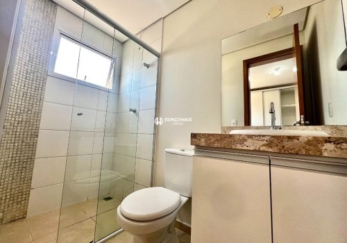 Apartamento com 80m², 3 quartos no bairro Vila Sfeir em Indaiatuba