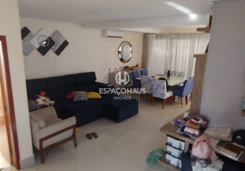 Casa em Condomínio com 163m², 3 quartos no bairro Jardim Montreal Residence em Indaiatuba