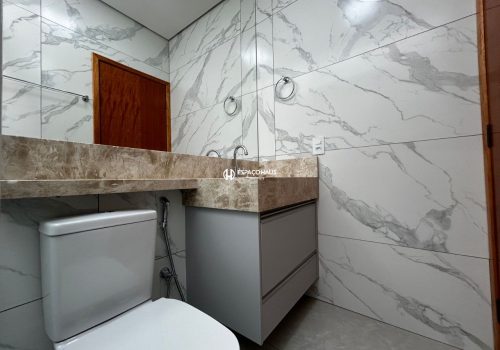 Casa em Condomínio com 130m², 3 quartos no bairro Jardim Park Real em Indaiatuba
