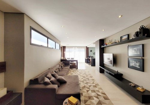 Casa em Condomínio para Comprar com 192m², 3 quartos no bairro Jardim Morumbi em Indaiatuba