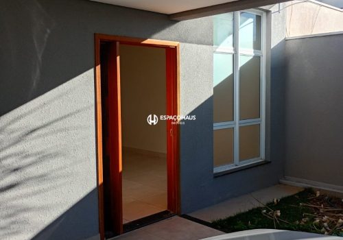 Casa em Condomínio com 105m², 2 quartos no bairro Jardins do Império em Indaiatuba
