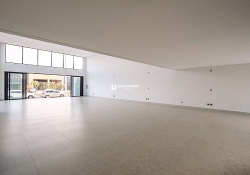 Galpão Comercial / Industrial com 295m² no bairro Jardim Residencial Dona Maria José em Indaiatuba