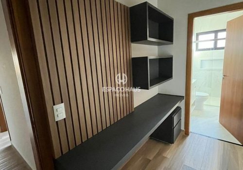 Casa em Condomínio com 184m², 3 quartos no bairro Park Gran Reserve em Indaiatuba