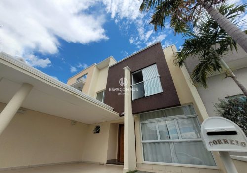 Casa em Condomínio com 168m², 3 quartos no bairro Jardim Montreal Residence em Indaiatuba