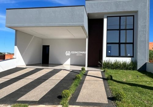 Casa em Condomínio com 177m², 3 quartos no bairro Park Gran Reserve em Indaiatuba