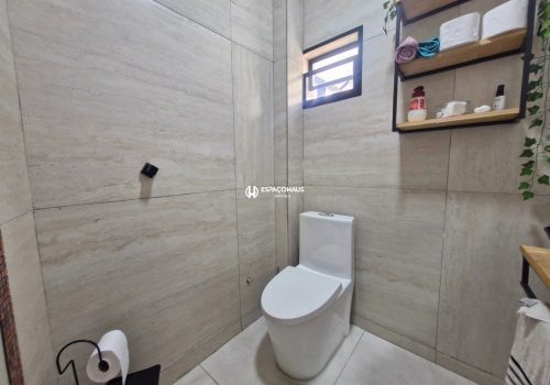 Casa com 70m², 2 quartos no bairro Jardim Pedroso em Indaiatuba