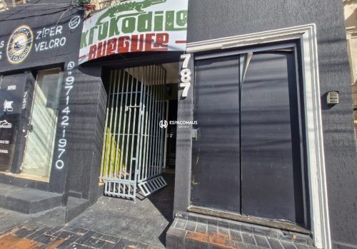 Salão Comercial / Loja para Alugar com 96m² no bairro Centro em Indaiatuba