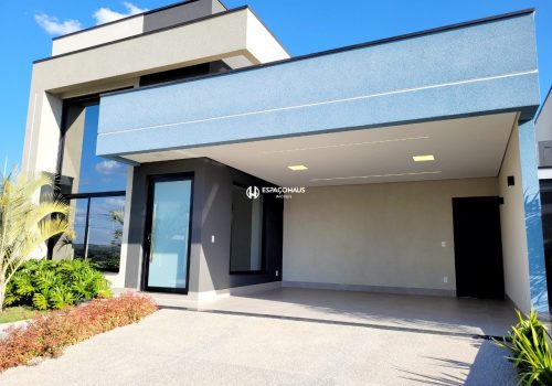 Casa em Condomínio com 202m², 3 quartos no bairro Jardim Piemonte em Indaiatuba