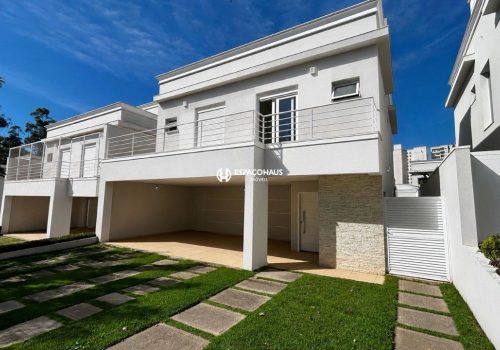 Casa em Condomínio para Alugar com 250m², 4 quartos no bairro Chácara Belvedere em Indaiatuba