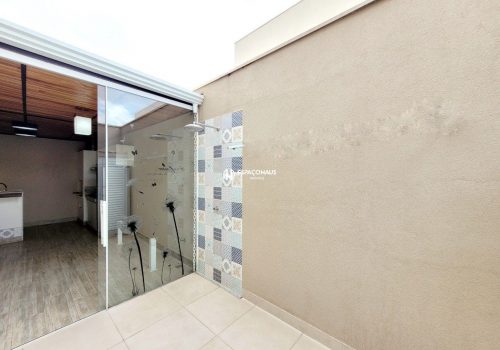 Casa em Condomínio com 186m², 3 quartos no bairro Vila Suíça em Indaiatuba