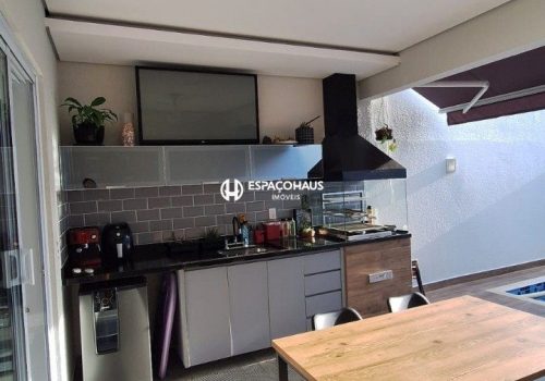 Casa em Condomínio com 210m², 3 quartos no bairro Jardim Laguna em Indaiatuba