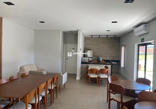 Terreno em Condomínio com 360m² no bairro Jardim Park Meraki em Indaiatuba