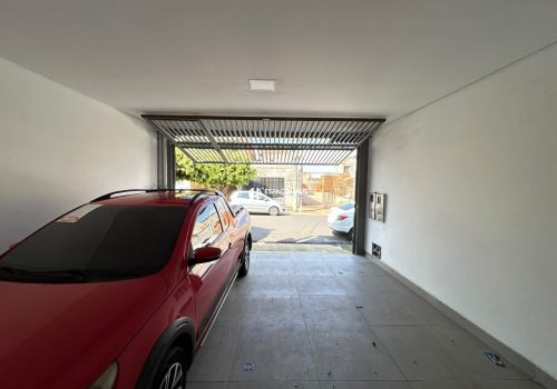 Casa com 185m², 3 quartos no bairro Jardim Morada do Sol em Indaiatuba