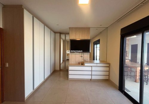 Casa em Condomínio com 186m², 3 quartos no bairro Jardim Residencial Terra Nobre em Indaiatuba