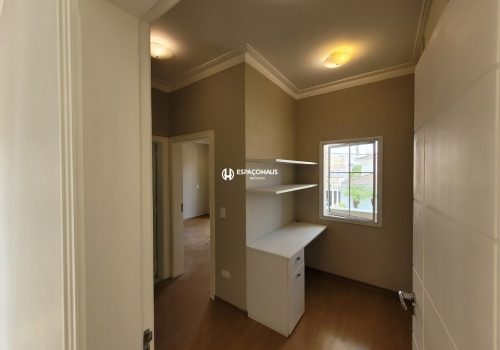 Casa em Condomínio com 350m², 3 quartos no bairro Cidade Nova II em Indaiatuba