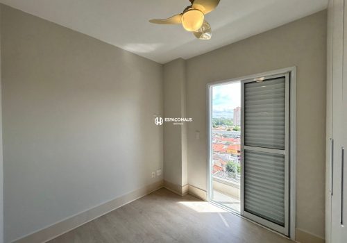 Apartamento com 95m², 3 quartos no bairro Vila Sfeir em Indaiatuba