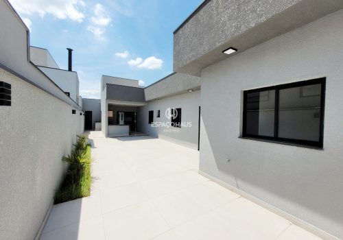 Casa em Condomínio com 161m², 3 quartos no bairro Jardins Di Roma em Indaiatuba