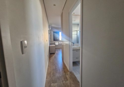 Apartamento com 129m², 3 quartos no bairro Centro em Indaiatuba