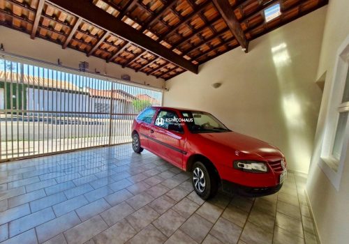 Casa com 94m², 2 quartos no bairro Jardim Santa Rita em Indaiatuba