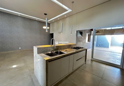 Casa em Condomínio com 115m², 3 quartos no bairro Jardim Mantova em Indaiatuba