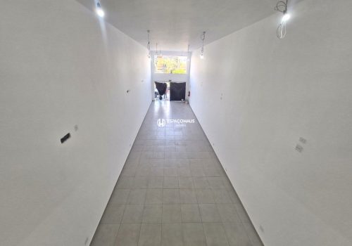 Salão Comercial / Loja com 167m² no bairro Cidade Nova I em Indaiatuba